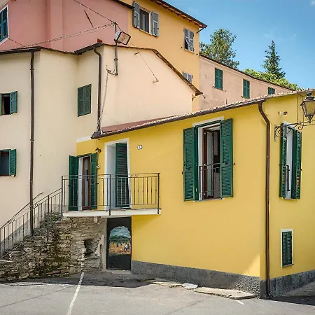 Ca' Da Ciassa - Vlo130 By Interhome *