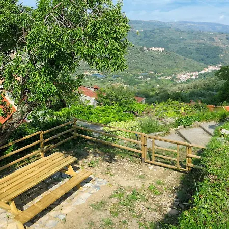 Ca' Da Ciassa - Vlo130 By Interhome Holiday home *