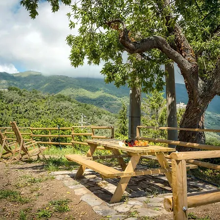 Ca' Da Ciassa - Vlo130 By Interhome Holiday home