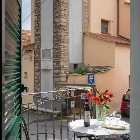 Holiday home Ca' Da Ciassa - Vlo130 By Interhome