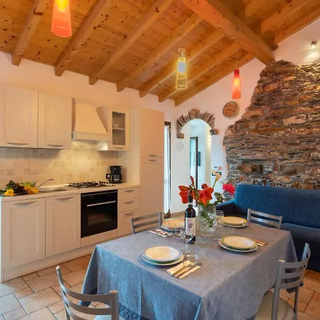 Ca' Da Ciassa - Vlo130 By Interhome Holiday home Pantasina