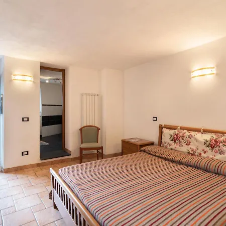 Ca' Da Ciassa - Vlo130 By Interhome Holiday home Pantasina