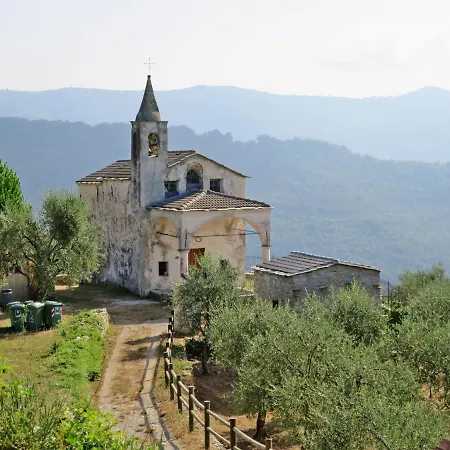 Ca' Da Ciassa - Vlo130 By Interhome Holiday home Pantasina