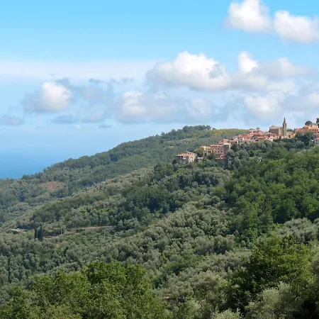 Ca' Da Ciassa - Vlo130 By Interhome Holiday home *