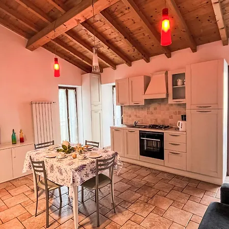 Ca' Da Ciassa - Vlo130 By Interhome Holiday home Pantasina