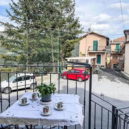 Ca' Da Ciassa - Vlo130 By Interhome Pantasina