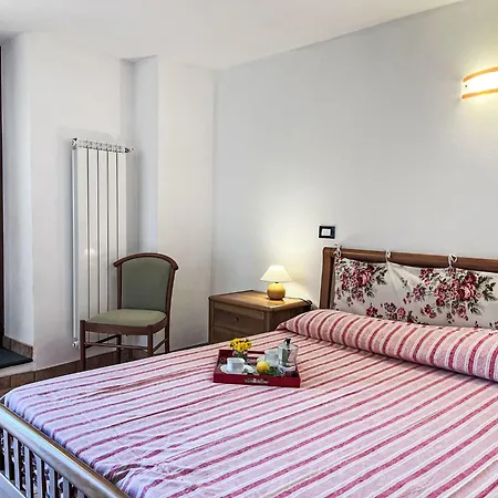 Ca' Da Ciassa - Vlo130 By Interhome * Pantasina