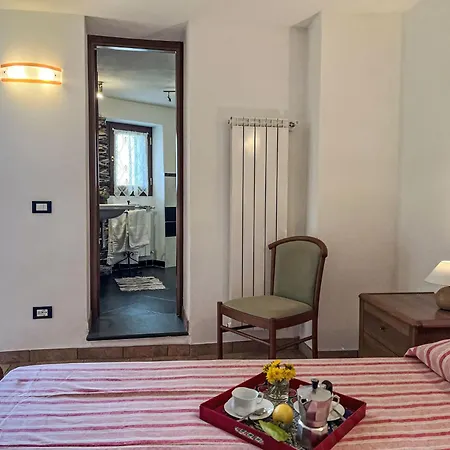 Holiday home Ca' Da Ciassa - Vlo130 By Interhome