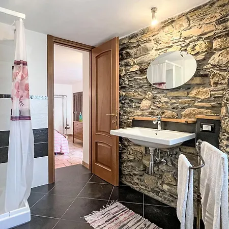 Ca' Da Ciassa - Vlo130 By Interhome Holiday home Pantasina