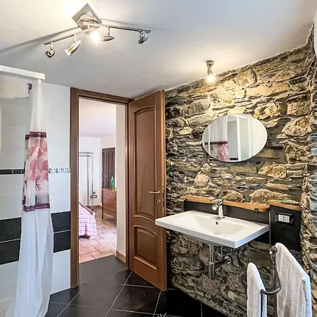 Ca' Da Ciassa - Vlo130 By Interhome * Pantasina
