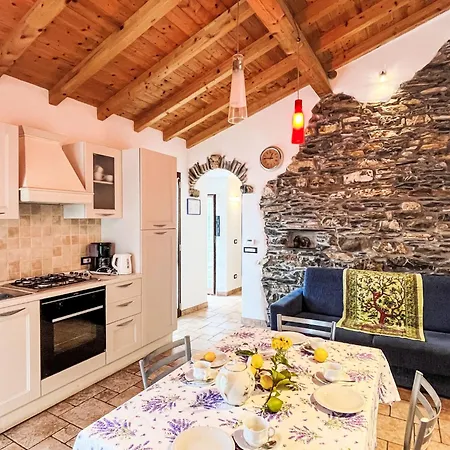 Ca' Da Ciassa - Vlo130 By Interhome
