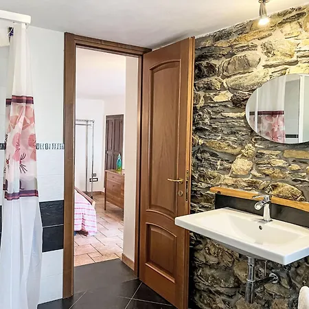 Holiday home Ca' Da Ciassa - Vlo130 By Interhome