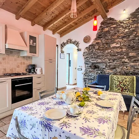 Ca' Da Ciassa - Vlo130 By Interhome * Pantasina