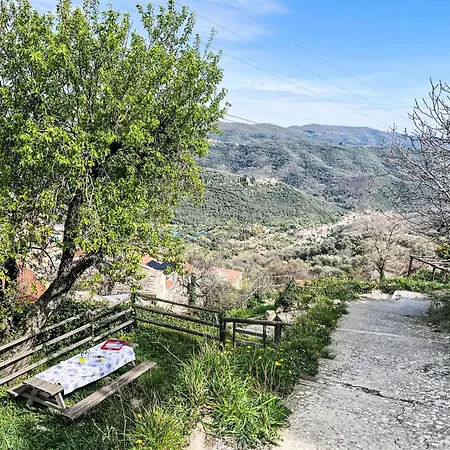 Holiday home Ca' Da Ciassa - Vlo130 By Interhome