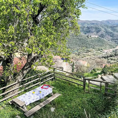 Ca' Da Ciassa - Vlo130 By Interhome Holiday home Pantasina