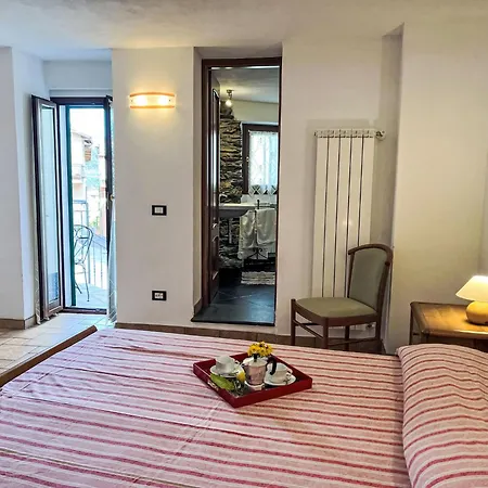 Ca' Da Ciassa - Vlo130 By Interhome * Pantasina