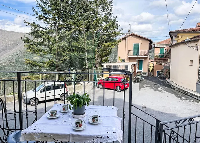 Ca' Da Ciassa - Vlo130 By Interhome Pantasina
