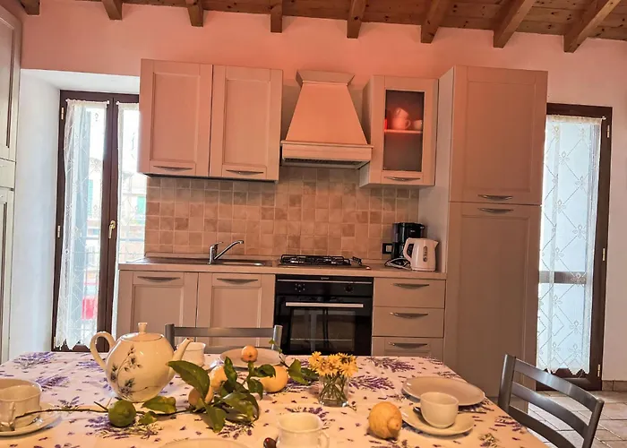 Ca' Da Ciassa - Vlo130 By Interhome