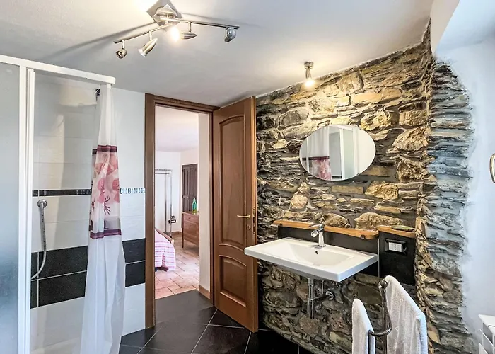 Ca' Da Ciassa - Vlo130 By Interhome * Pantasina