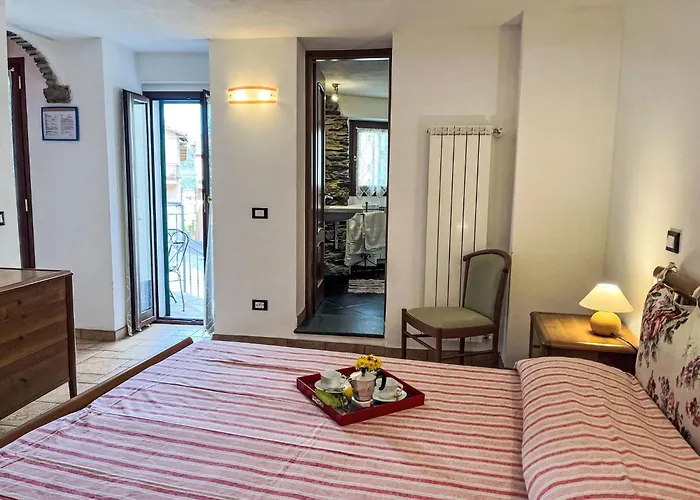 Ca' Da Ciassa - Vlo130 By Interhome * Pantasina