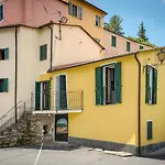 Ca' Da Ciassa - Vlo130 By Interhome *