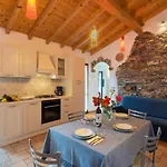 Ca' Da Ciassa - Vlo130 By Interhome Semesterbostad Pantasina