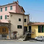 Semesterbostad Ca' Da Ciassa - Vlo130 By Interhome Pantasina