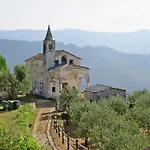 Ca' Da Ciassa - Vlo130 By Interhome Semesterbostad Pantasina