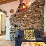 Ca' Da Ciassa - Vlo130 By Interhome Pantasina