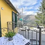 Ca' Da Ciassa - Vlo130 By Interhome Semesterbostad Pantasina