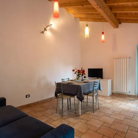 Tatil Evi Ca' Da Ciassa - Vlo130 By Interhome *