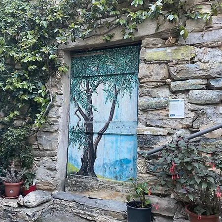Ferienhaus Ca' Da Ciassa - Vlo130 By Interhome Pantasina