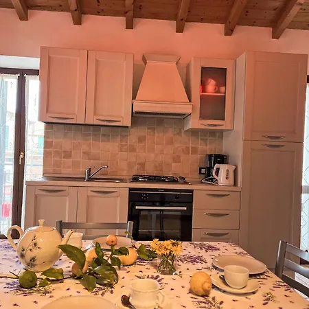 Ca' Da Ciassa - Vlo130 By Interhome