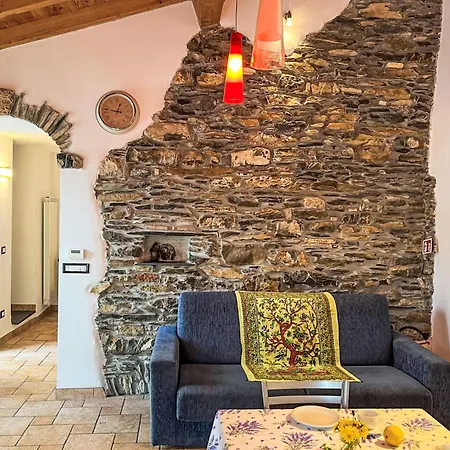 Ca' Da Ciassa - Vlo130 By Interhome Pantasina