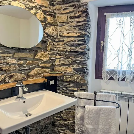 Ferienhaus Ca' Da Ciassa - Vlo130 By Interhome *