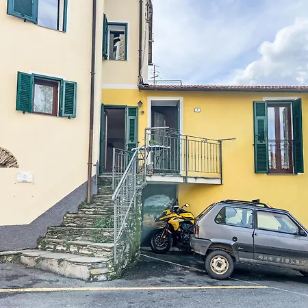 Feriehus Ca' Da Ciassa - Vlo130 By Interhome Pantasina