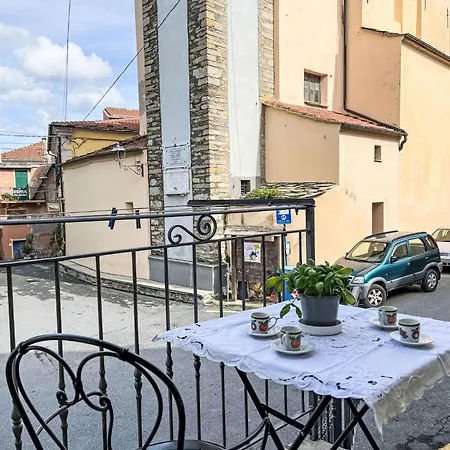 Ferienhaus Ca' Da Ciassa - Vlo130 By Interhome Pantasina