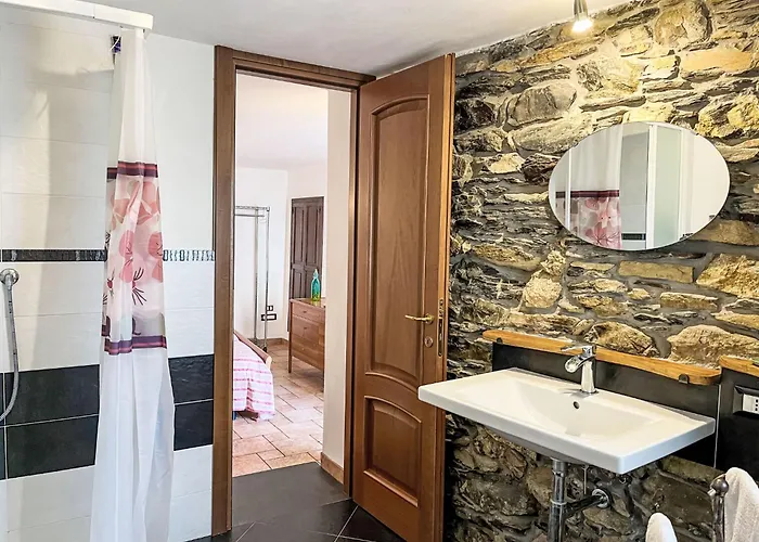Feriehus Ca' Da Ciassa - Vlo130 By Interhome