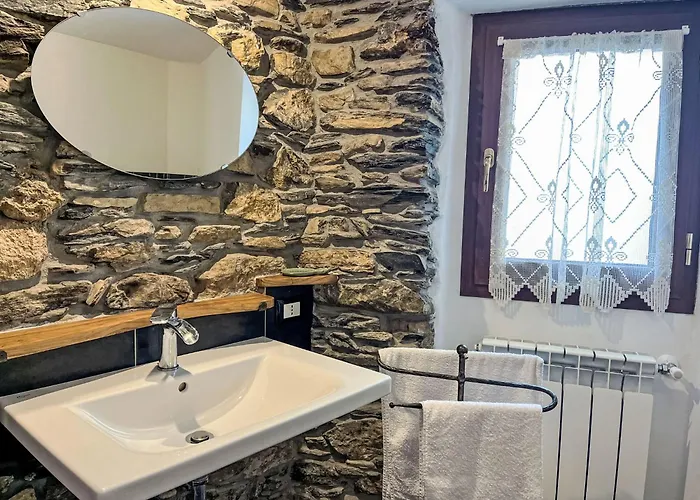 Feriehus Ca' Da Ciassa - Vlo130 By Interhome *