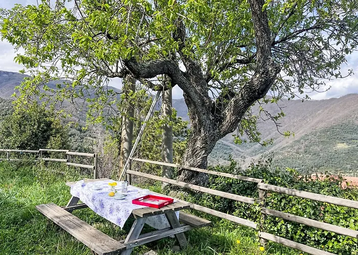 Ca' Da Ciassa - Vlo130 By Interhome *