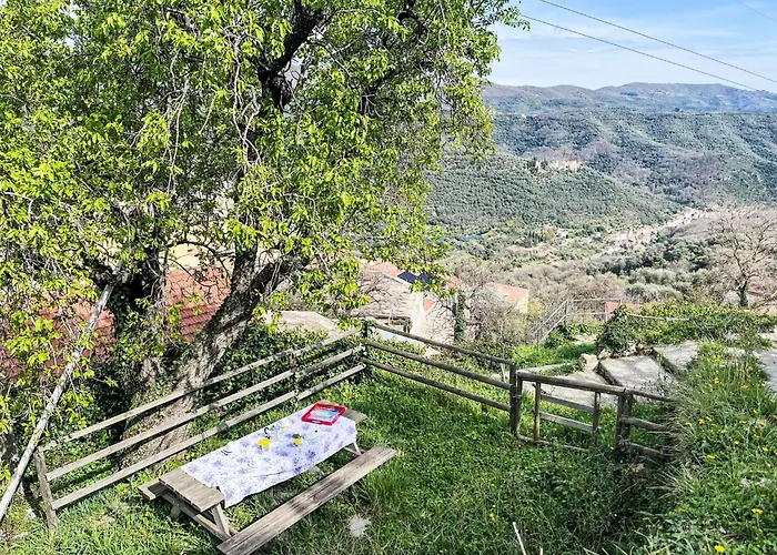Ca' Da Ciassa - Vlo130 By Interhome Σπίτι διακοπών Pantasina